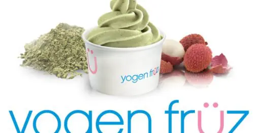 YOGEN FRUZ UNIANDES YOGEN FRUZ UNIANDES